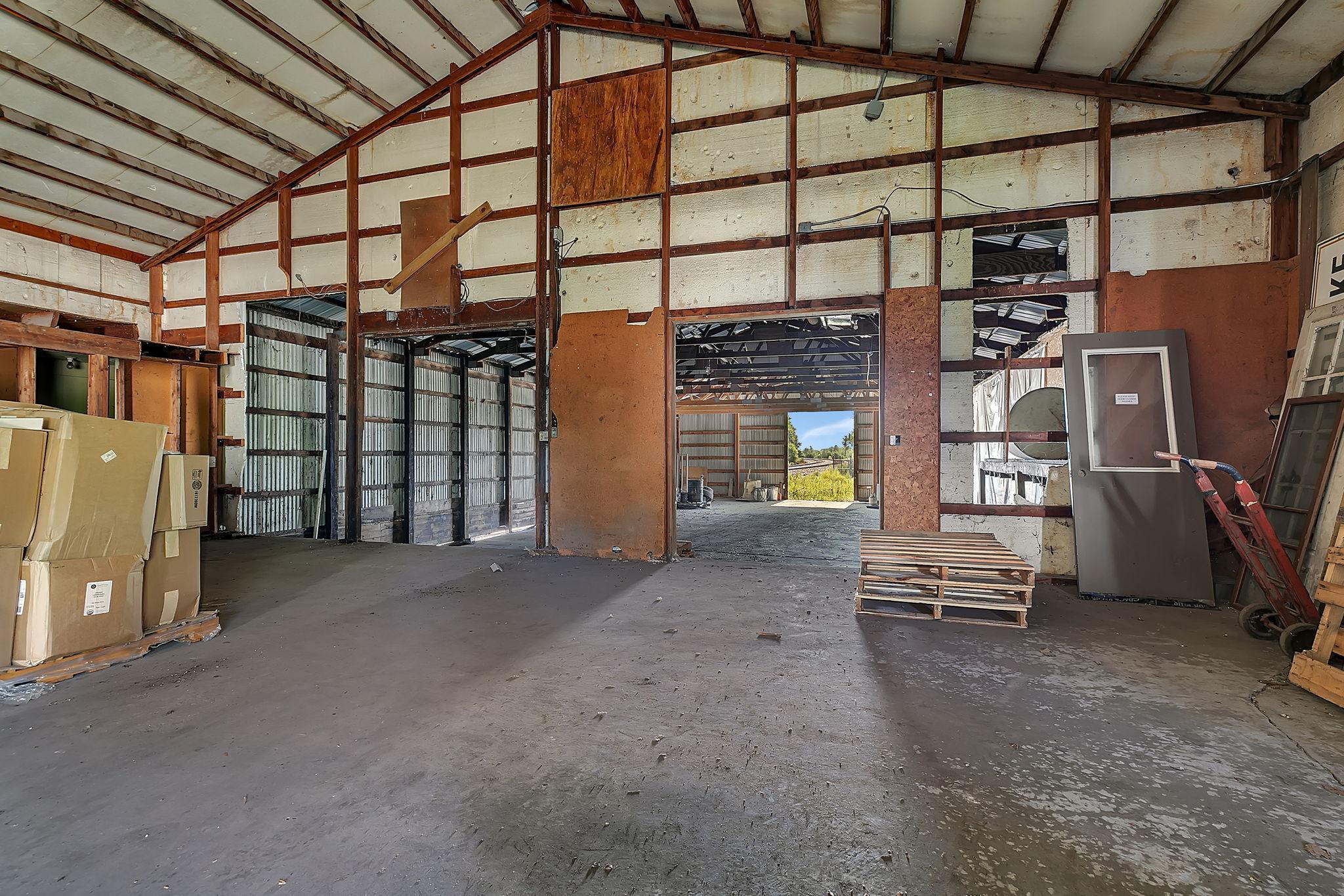 Building 2 Interior