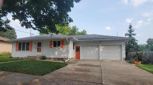 Photo for 610 7th Street N, New Ulm, MN 56073 - listing #7140435 610 7th Street N, New Ulm, MN 56073