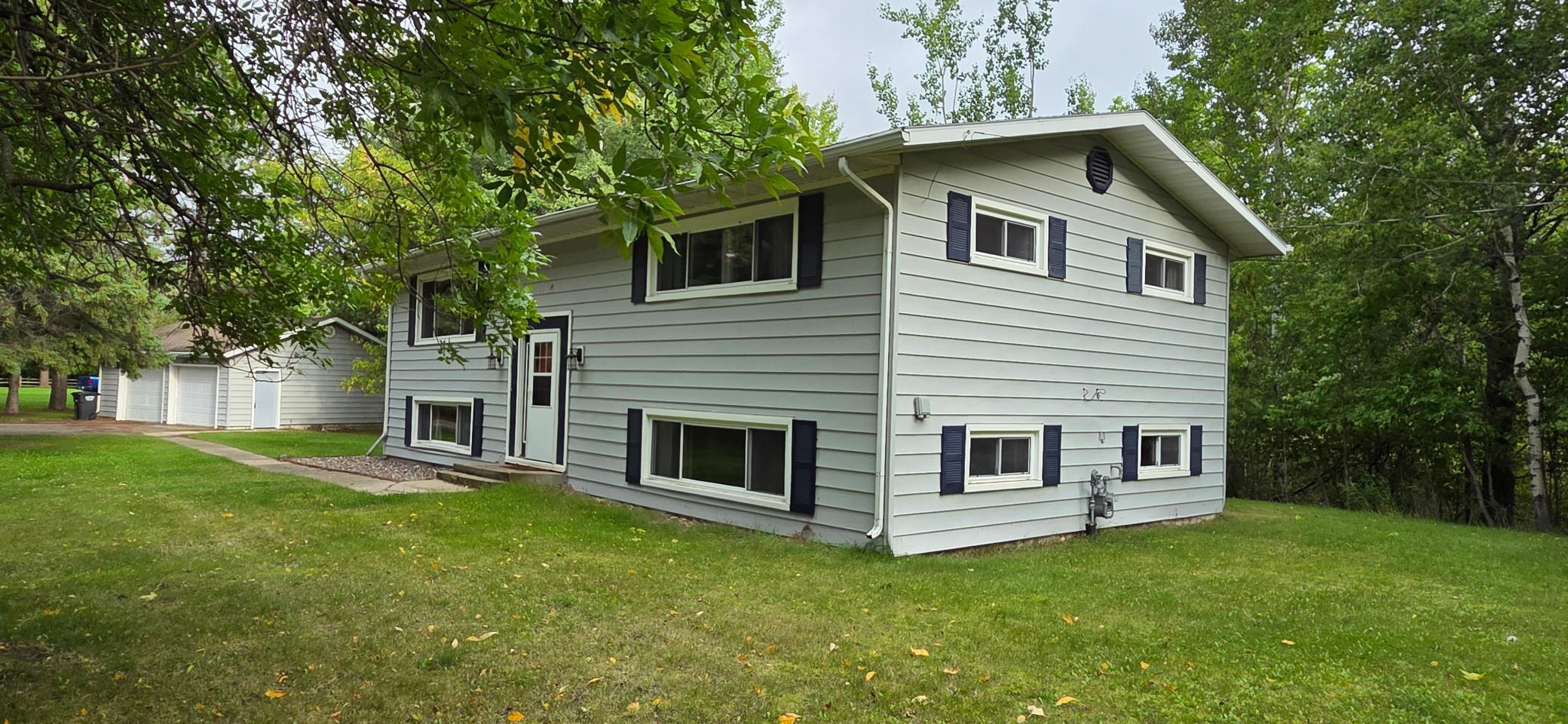 102 Shorewood Drive, Big Falls, MN 56649