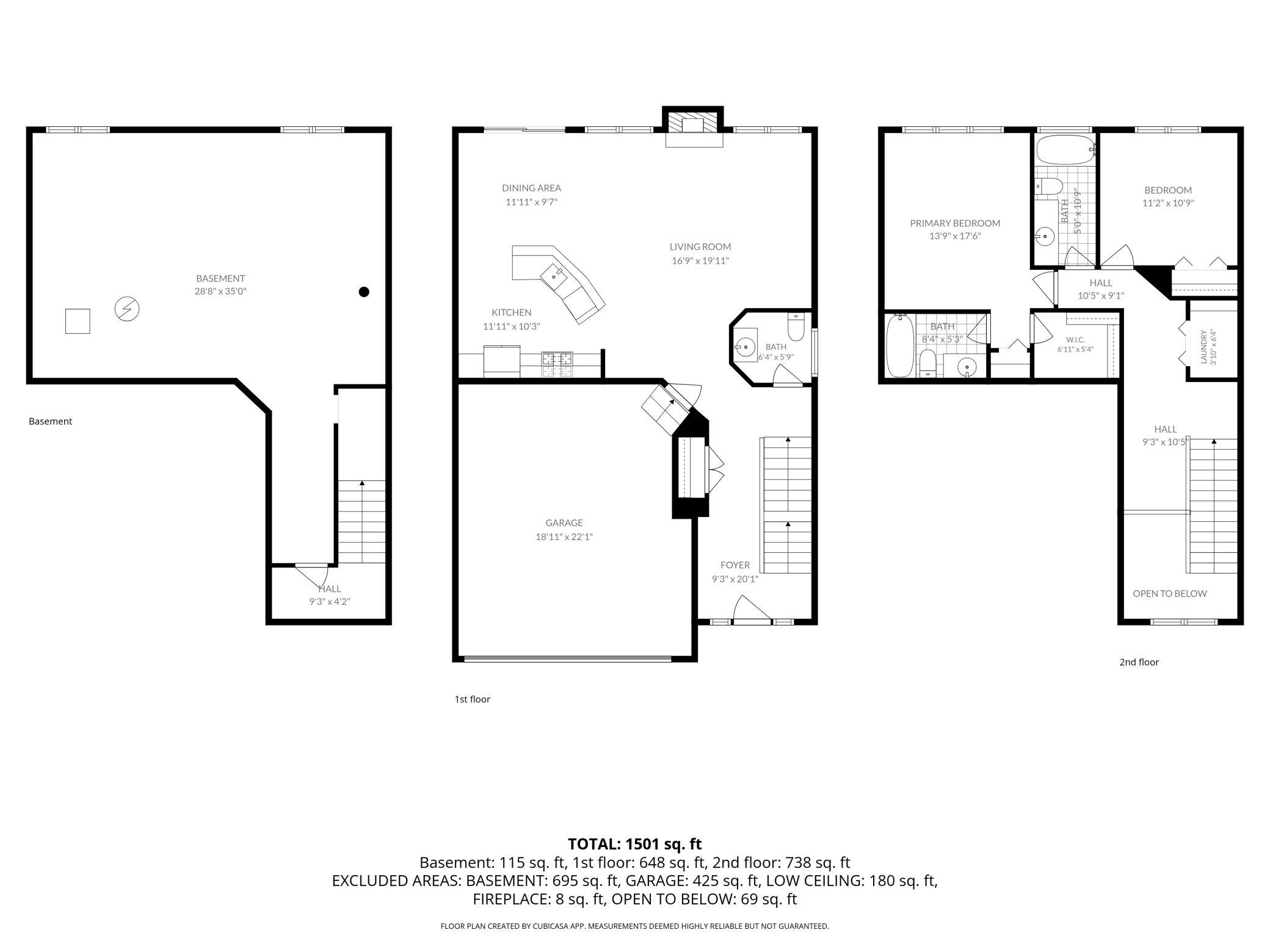 All Floors