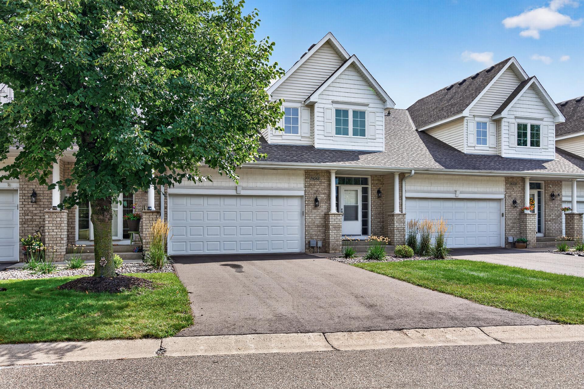 Property photo for 18563 Tyler Street NW, Elk River, MN 55330