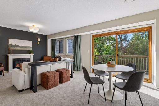 8948 Neill Lake Road, B, Eden Prairie, MN 55347