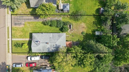 316 W Owatonna Street, Duluth, MN 55803