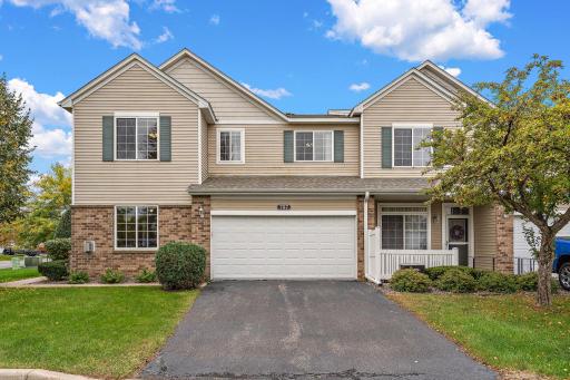 757 Willow Glen Drive, Buffalo, MN 55313