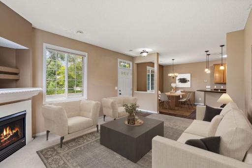 757 Willow Glen Drive, Buffalo, MN 55313