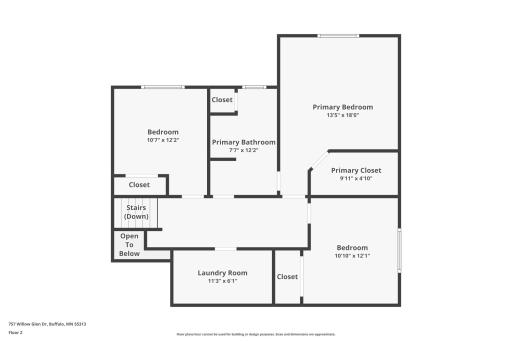 757 Willow Glen Drive, Buffalo, MN 55313