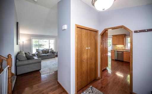Entryway