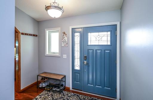 Entryway
