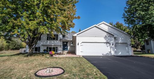 Welcome Home to 14512 Hollow Park Court!