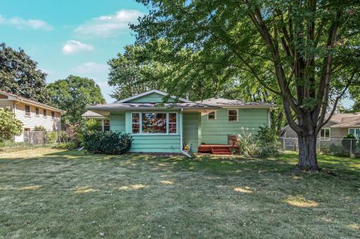 7220 W Shore Drive, Edina, MN 55435
