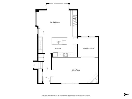 7220 W Shore Drive, Edina, MN 55435