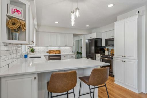 8722 Sandro Road, Bloomington, MN 55438