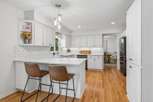 8722 Sandro Road, Bloomington, MN 55438