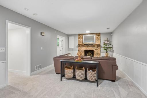 8722 Sandro Road, Bloomington, MN 55438