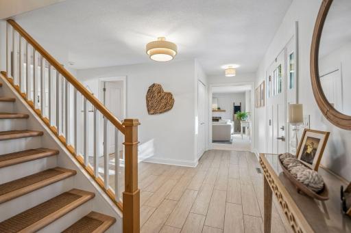 8722 Sandro Road, Bloomington, MN 55438