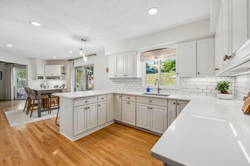 8722 Sandro Road, Bloomington, MN 55438