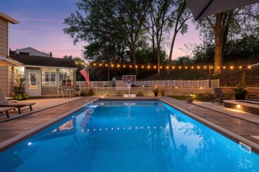 8722 Sandro Road, Bloomington, MN 55438