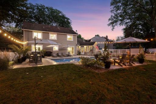 8722 Sandro Road, Bloomington, MN 55438