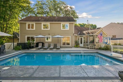 8722 Sandro Road, Bloomington, MN 55438