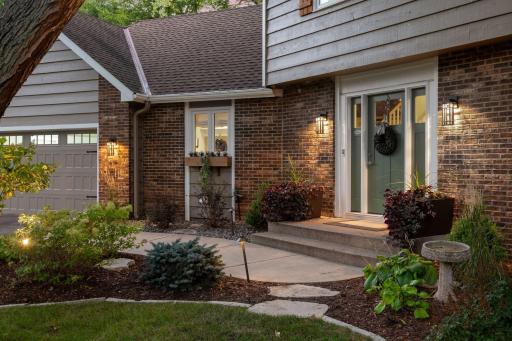 8722 Sandro Road, Bloomington, MN 55438