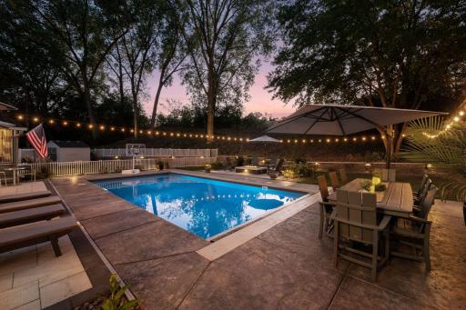 8722 Sandro Road, Bloomington, MN 55438