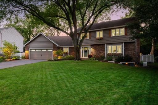 8722 Sandro Road, Bloomington, MN 55438
