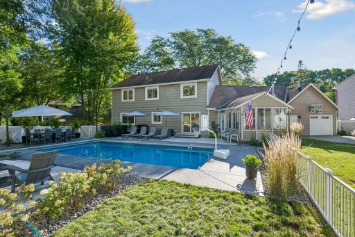 8722 Sandro Road, Bloomington, MN 55438