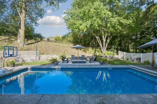 From pool floats to ski runs without changing your address.