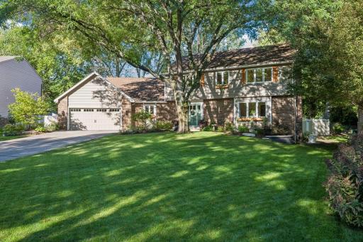 8722 Sandro Road, Bloomington, MN 55438