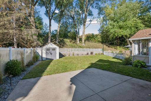 8722 Sandro Road, Bloomington, MN 55438