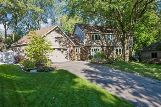 8722 Sandro Road, Bloomington, MN 55438