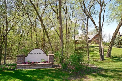 8722 Sandro Road, Bloomington, MN 55438