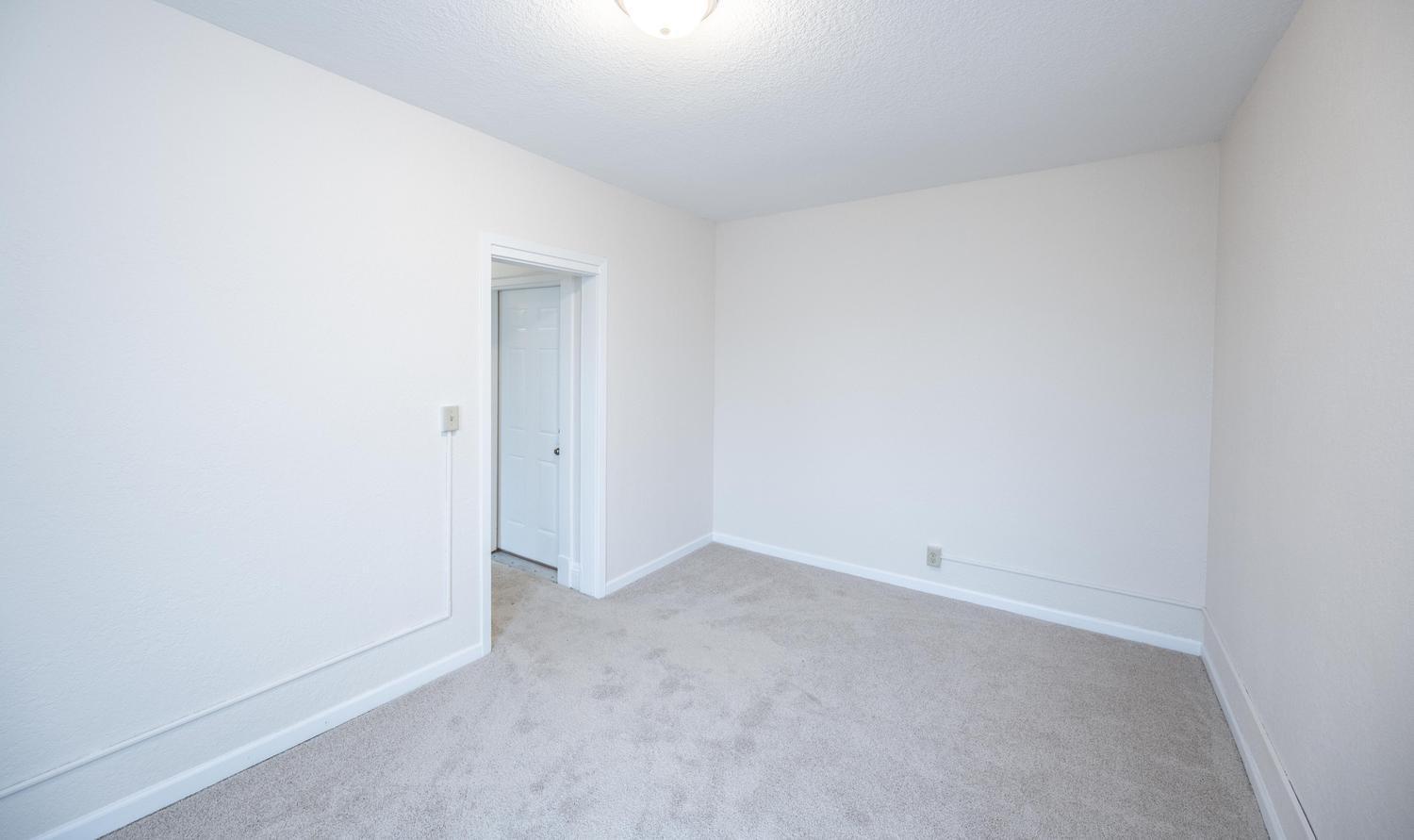 Unit One: Living Room