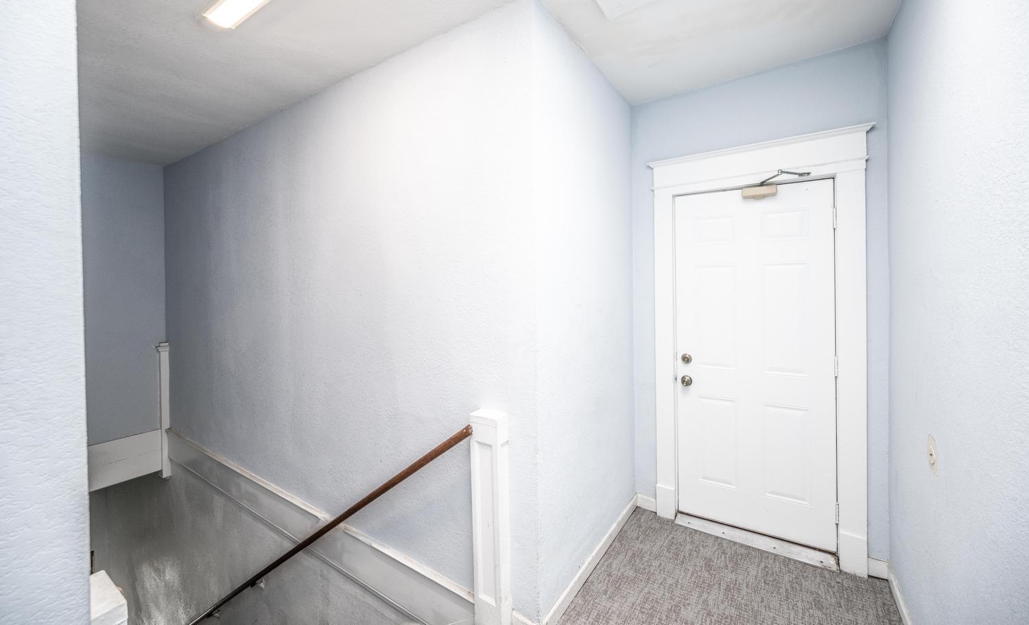Unit One: Entry