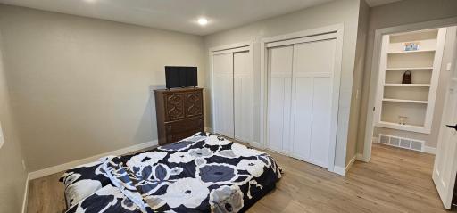 Upper Floor Bedroom #2