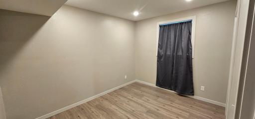 Bedroom #3 Lower Level