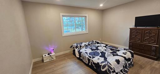 Upper Floor Bedroom #2