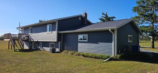 Exterior Rear