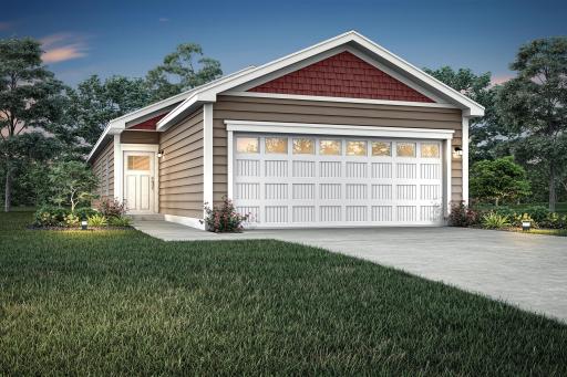 514 Redwood Street N, Cambridge, MN 55008