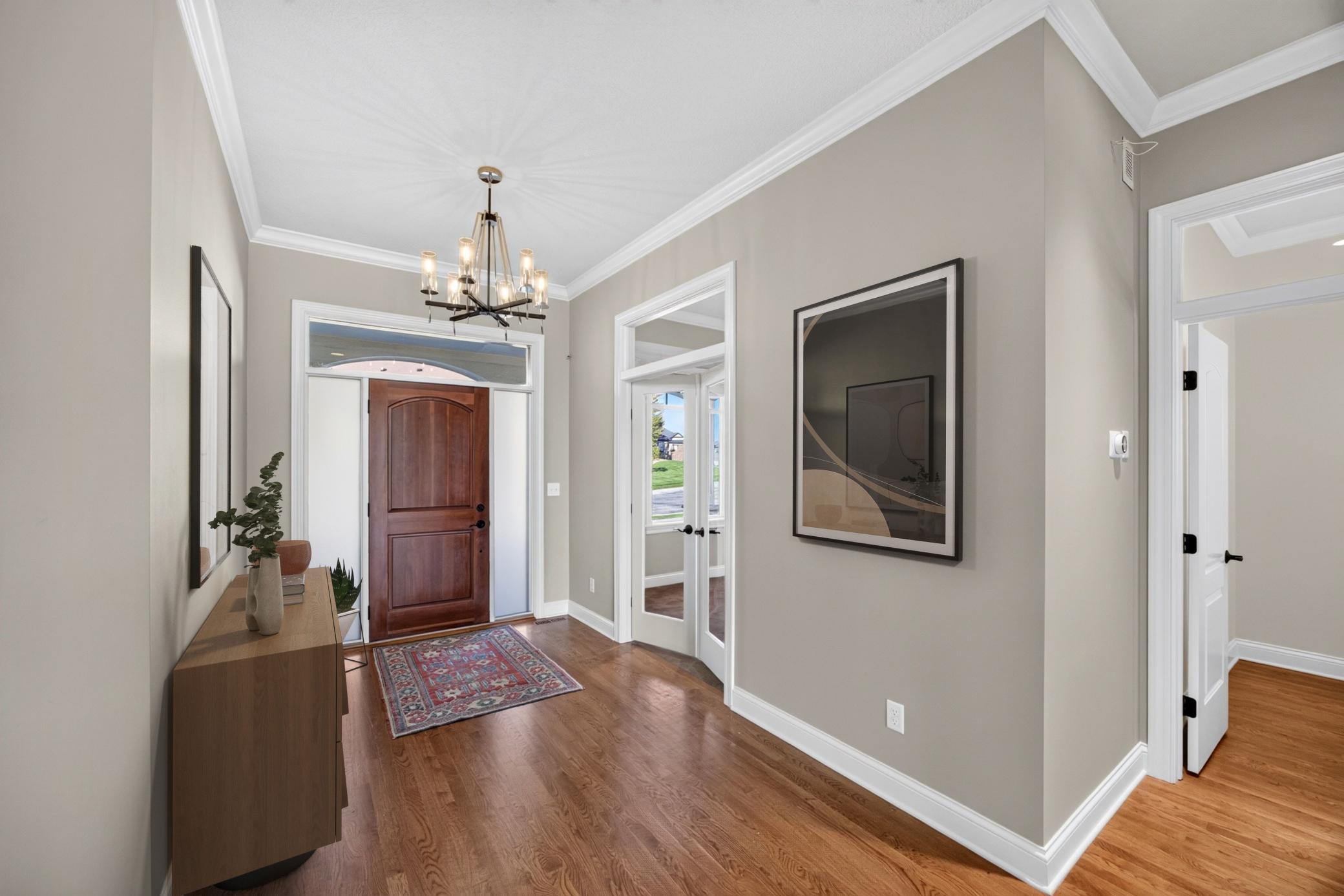 Entryway