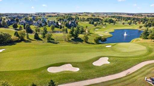 878 Diseworth Court NE, Byron, MN 55920