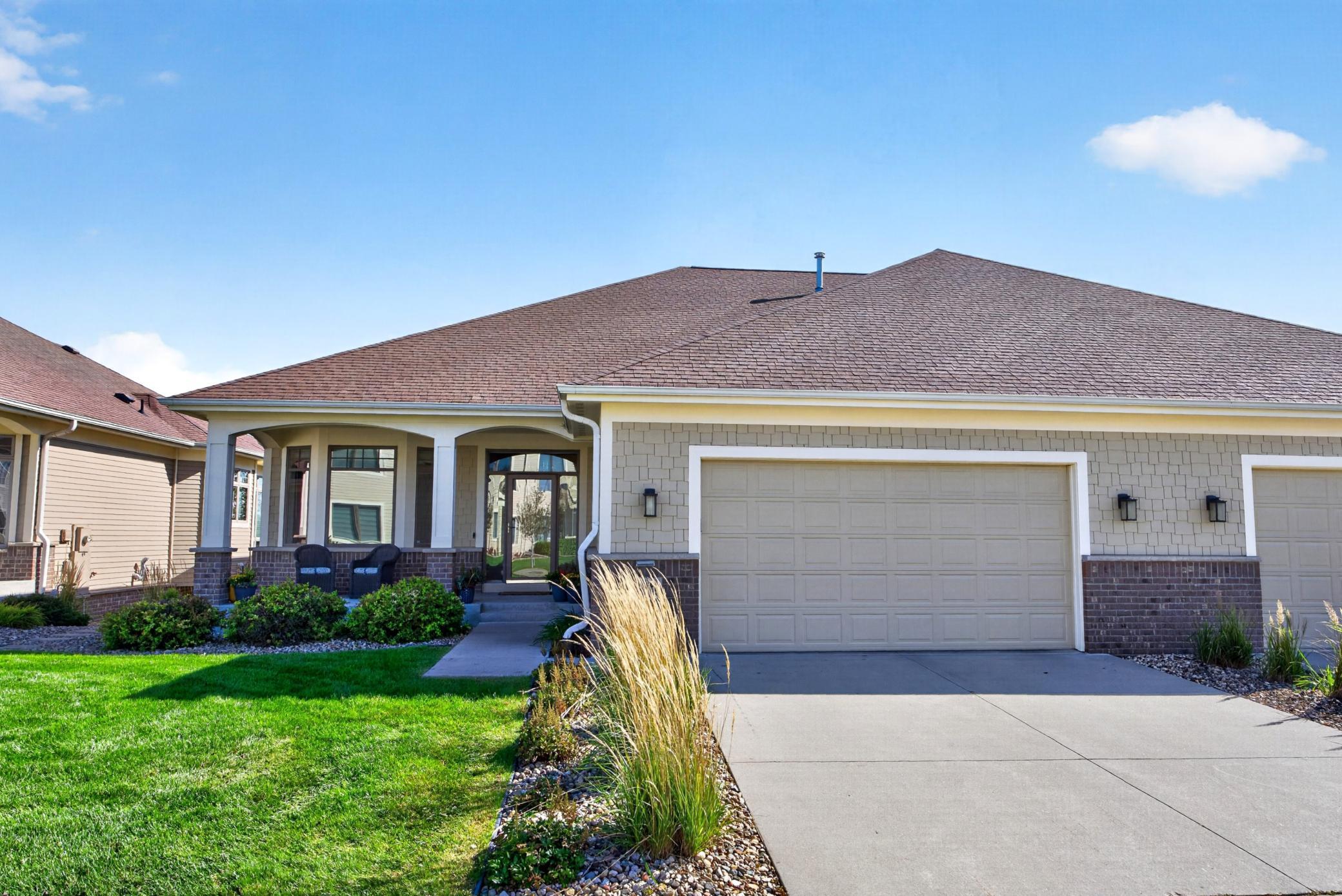 Property photo for 878 Diseworth Court NE, Byron, MN 55920