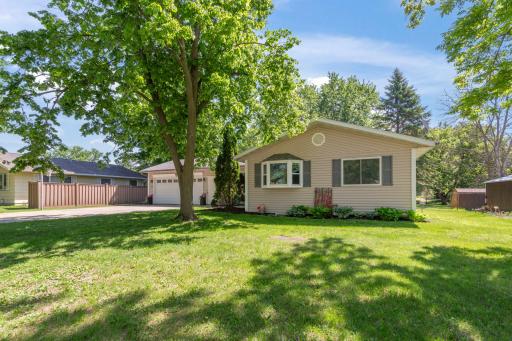 414 S Main Street, Medford, MN 55049