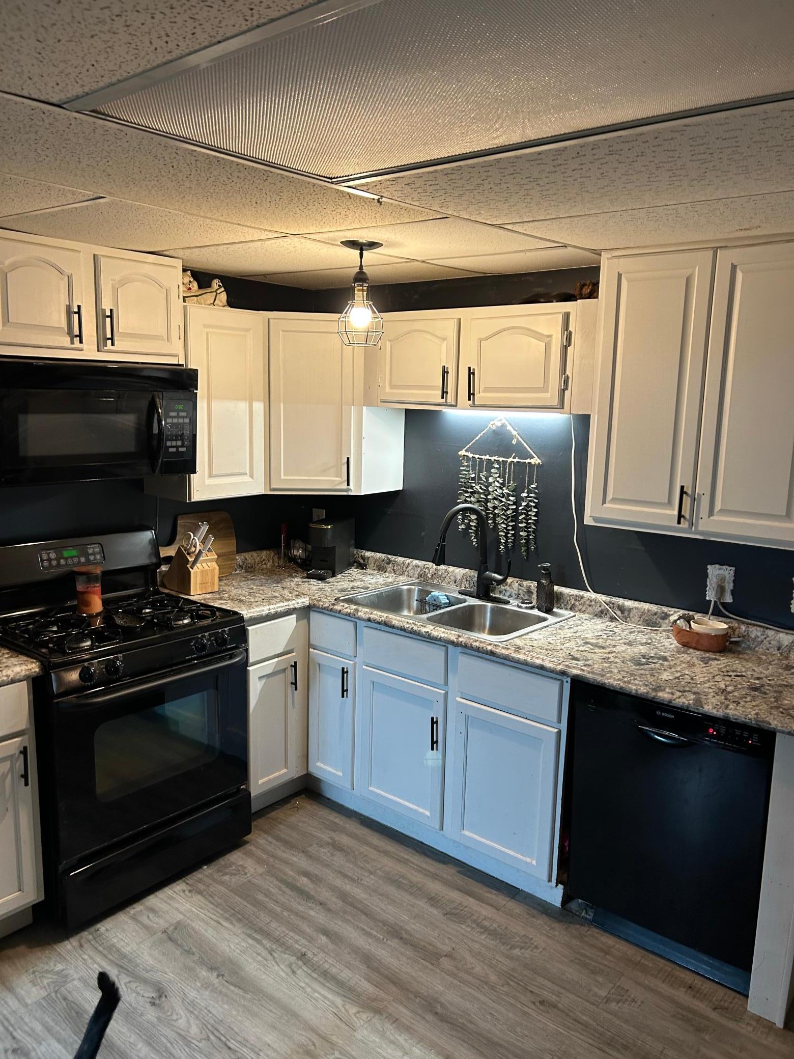 efficiency 1 kitchen