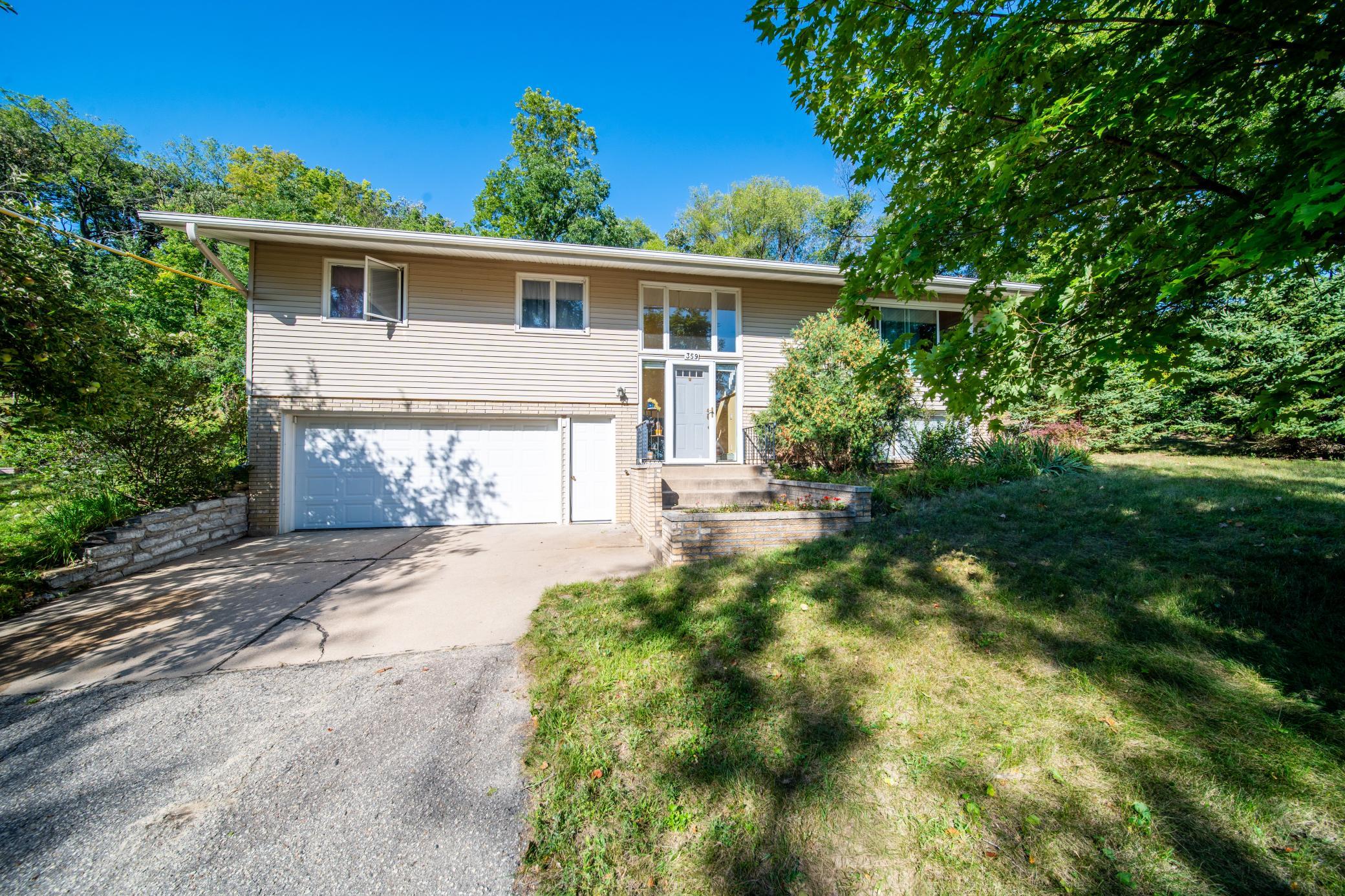 Property photo for 359 Riverview Heights Drive NE, Rochester, MN 55906