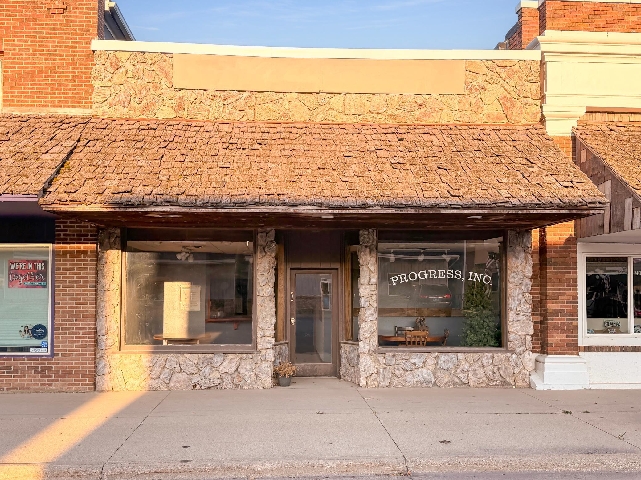 Property photo for 825 Main Street, Edgerton, MN 56128