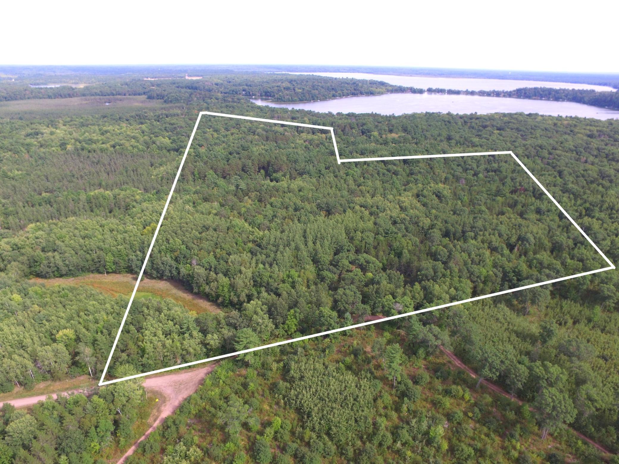 Property photo for 28206 Pardun Road, Danbury, WI 54830