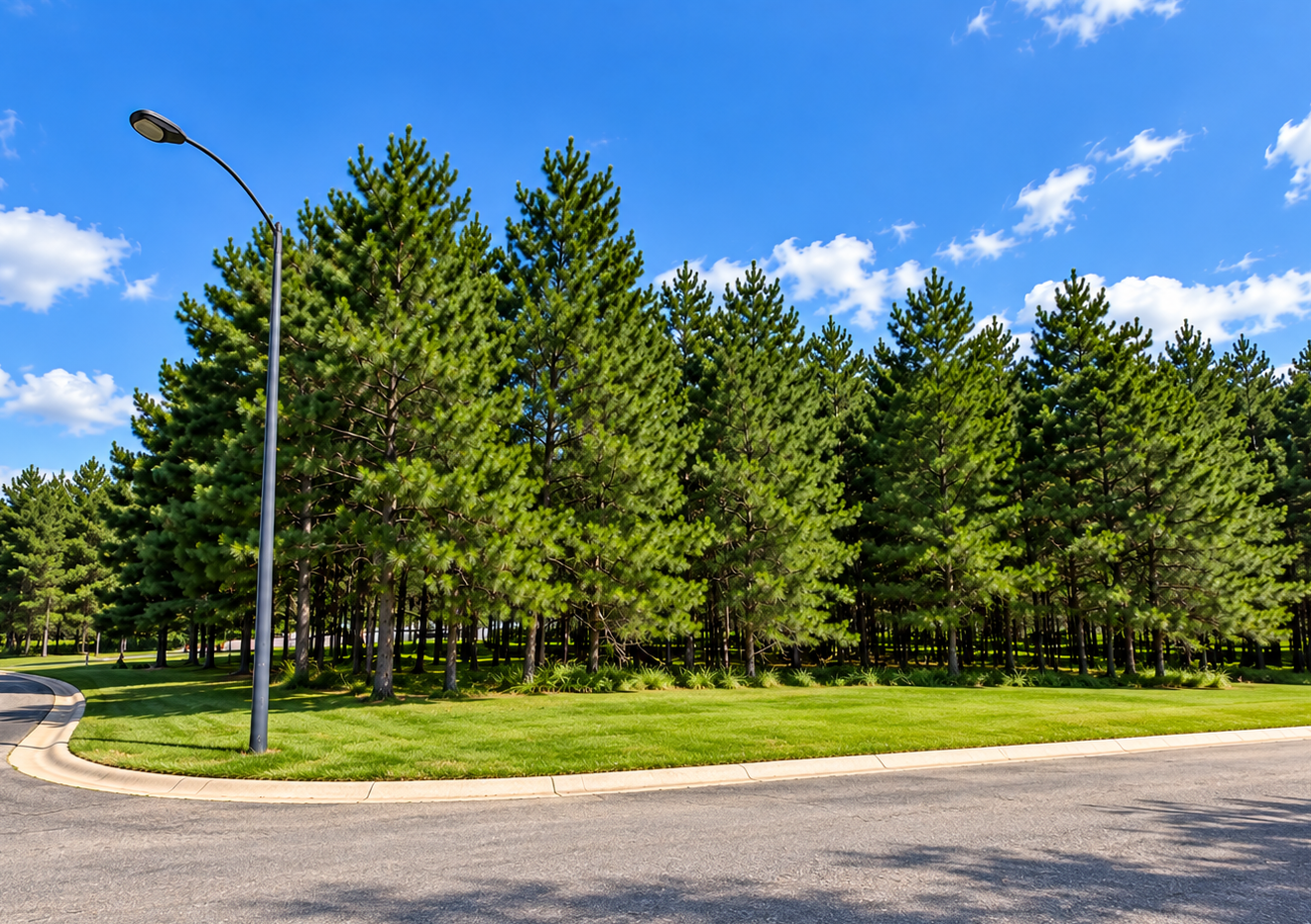 Property photo for TBD Emerald Drive, Alexandria, MN 56308