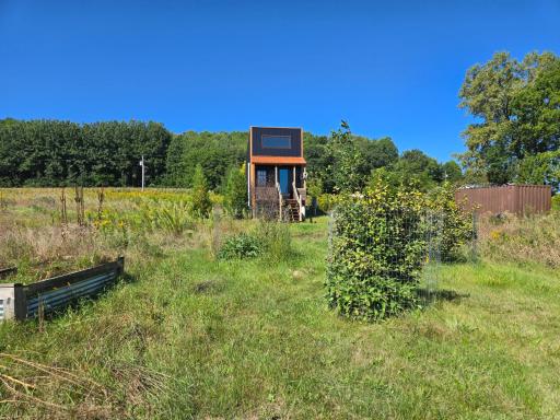 N2668 County Road Y, Menomonie, WI 54751