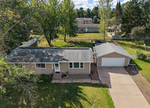 534 Derrick Drive, New Richmond, WI 54017